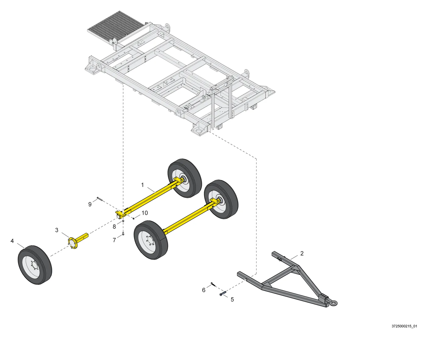 WHEEL ASSY preview