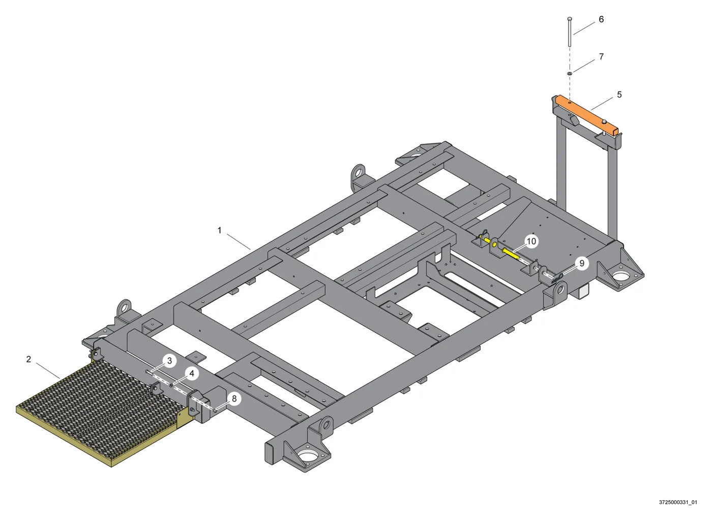 CARRIER preview