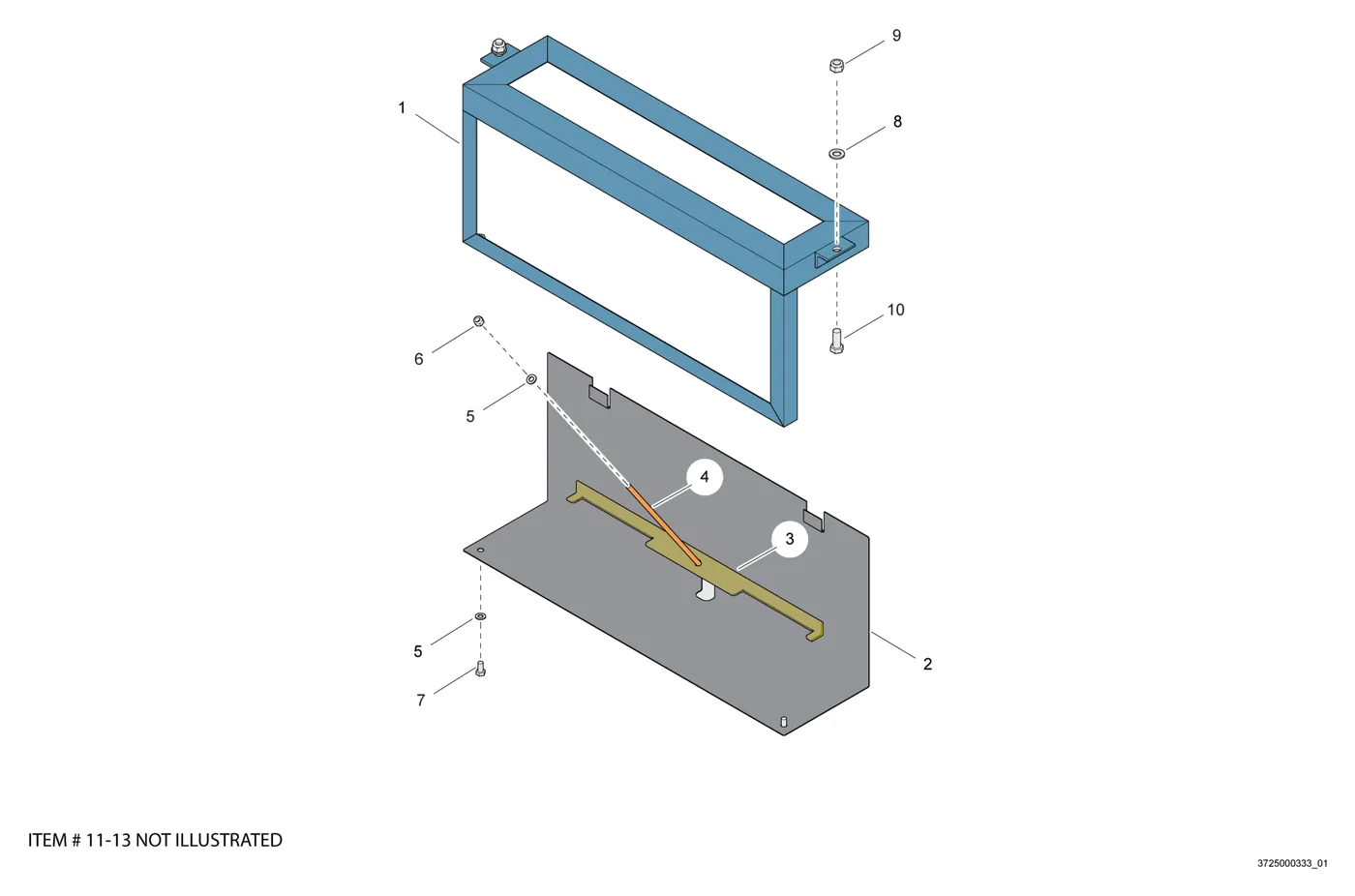 BATTERY BOX preview