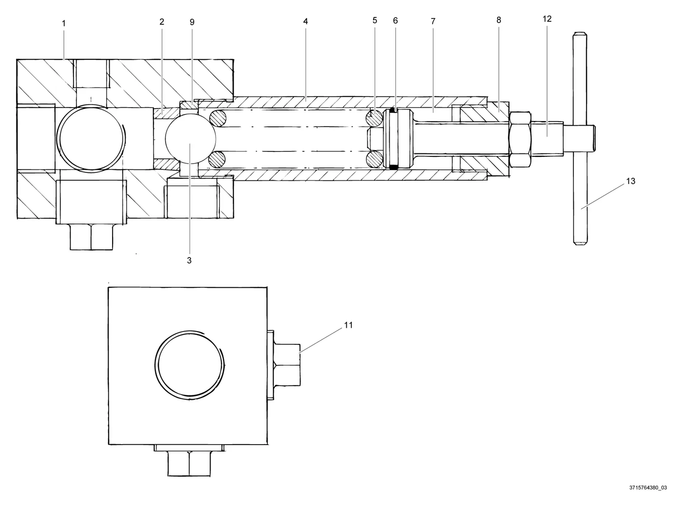 RELIEF VALVE preview