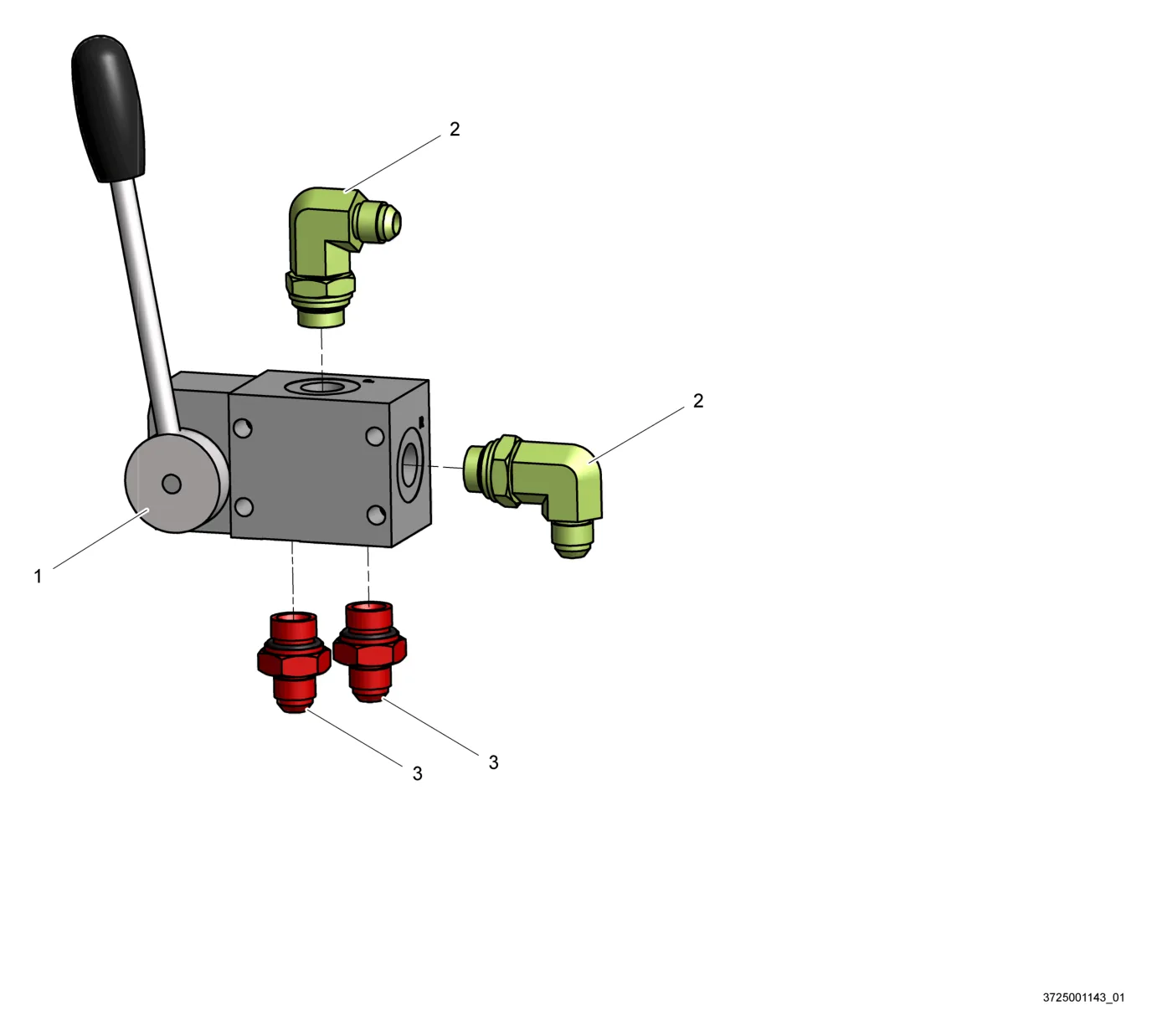 ASSEMBLY 3V12A preview