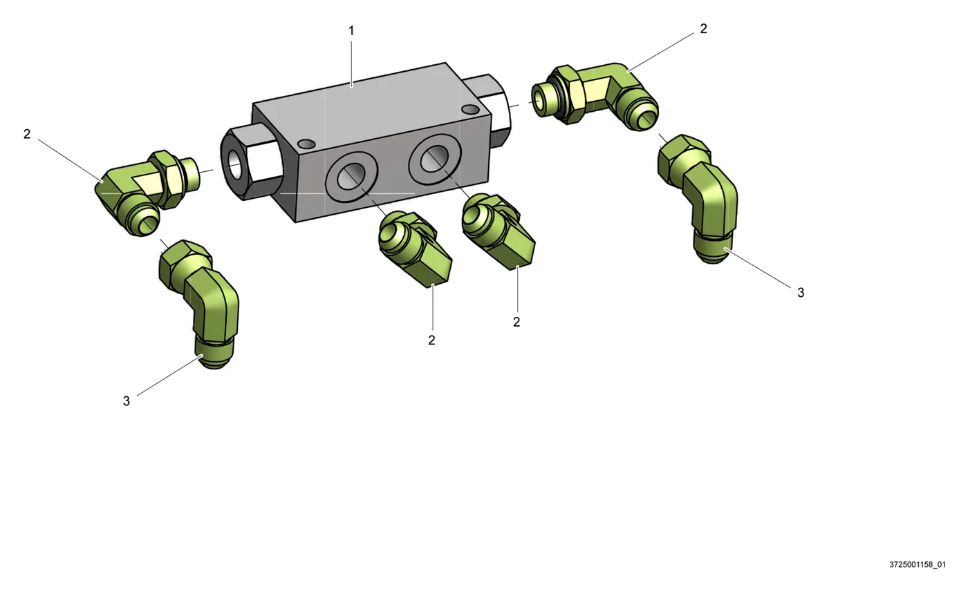 ASSEMBLY 3V12B preview