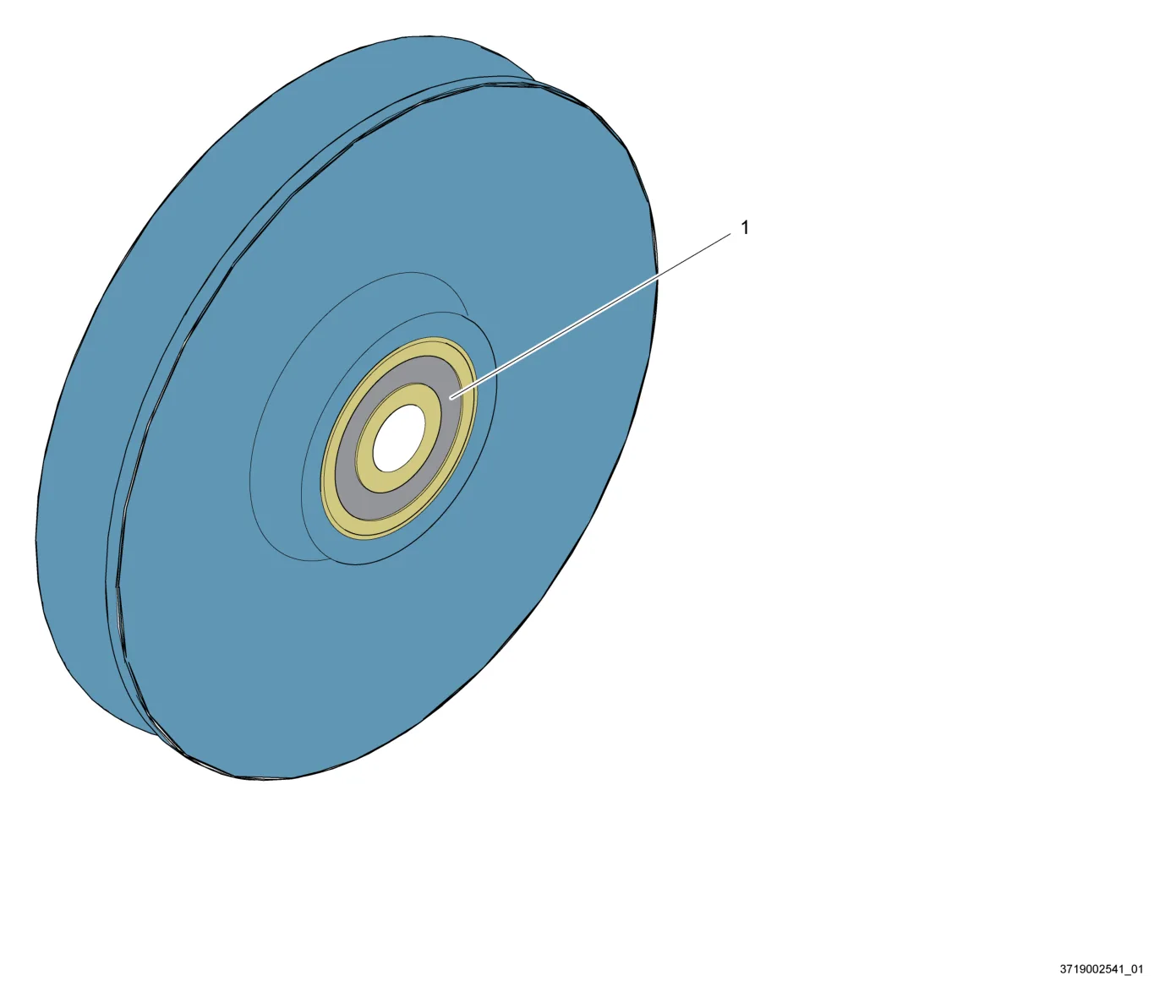 PULLEY preview