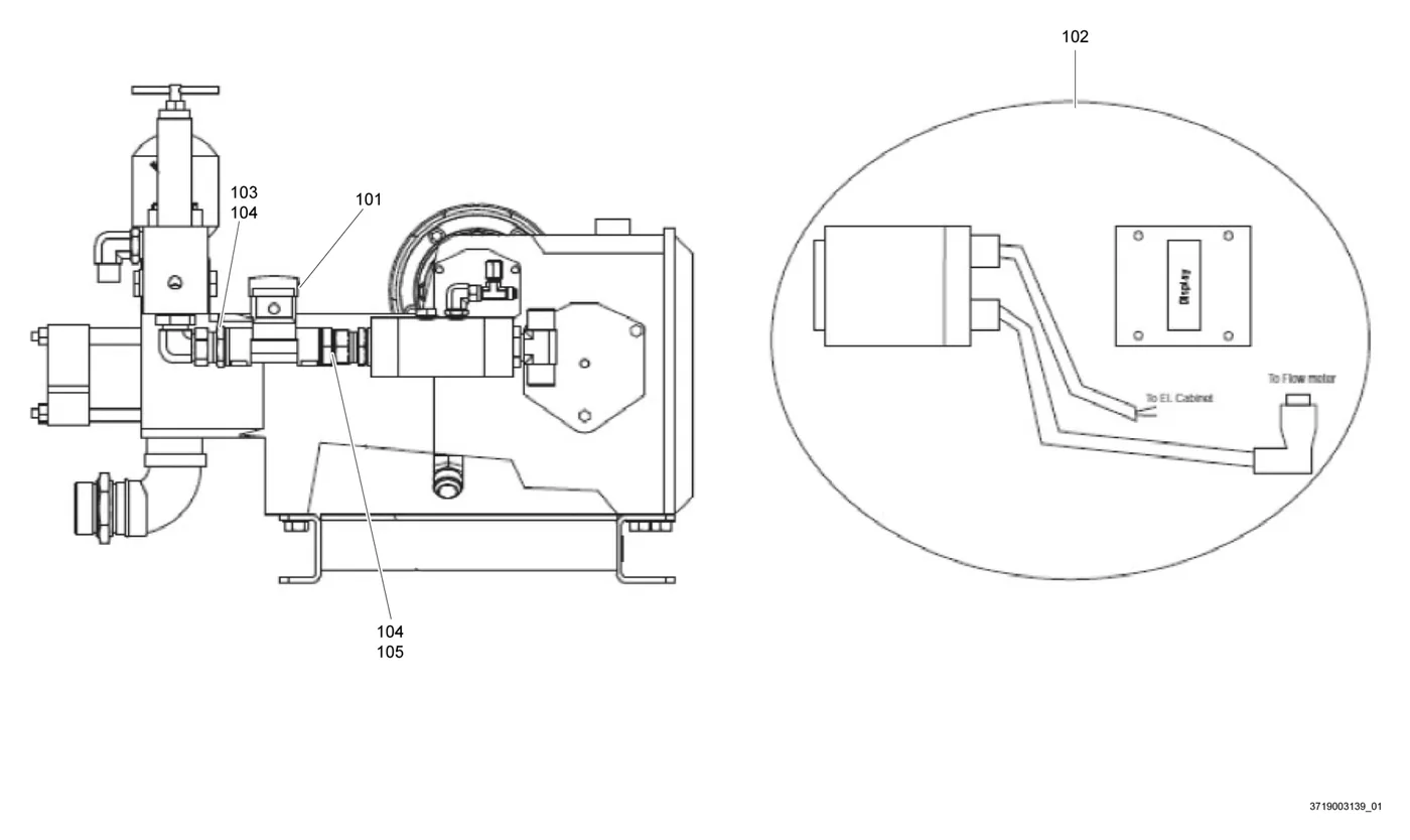 FLOW METER preview