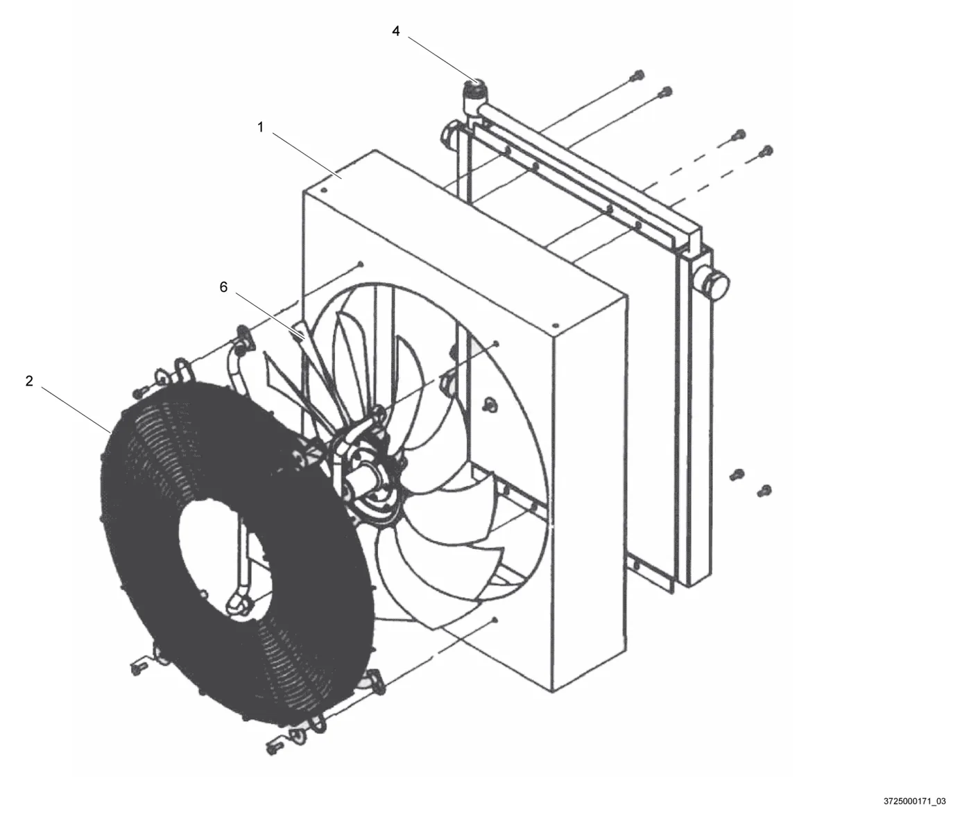 OIL COOLER preview