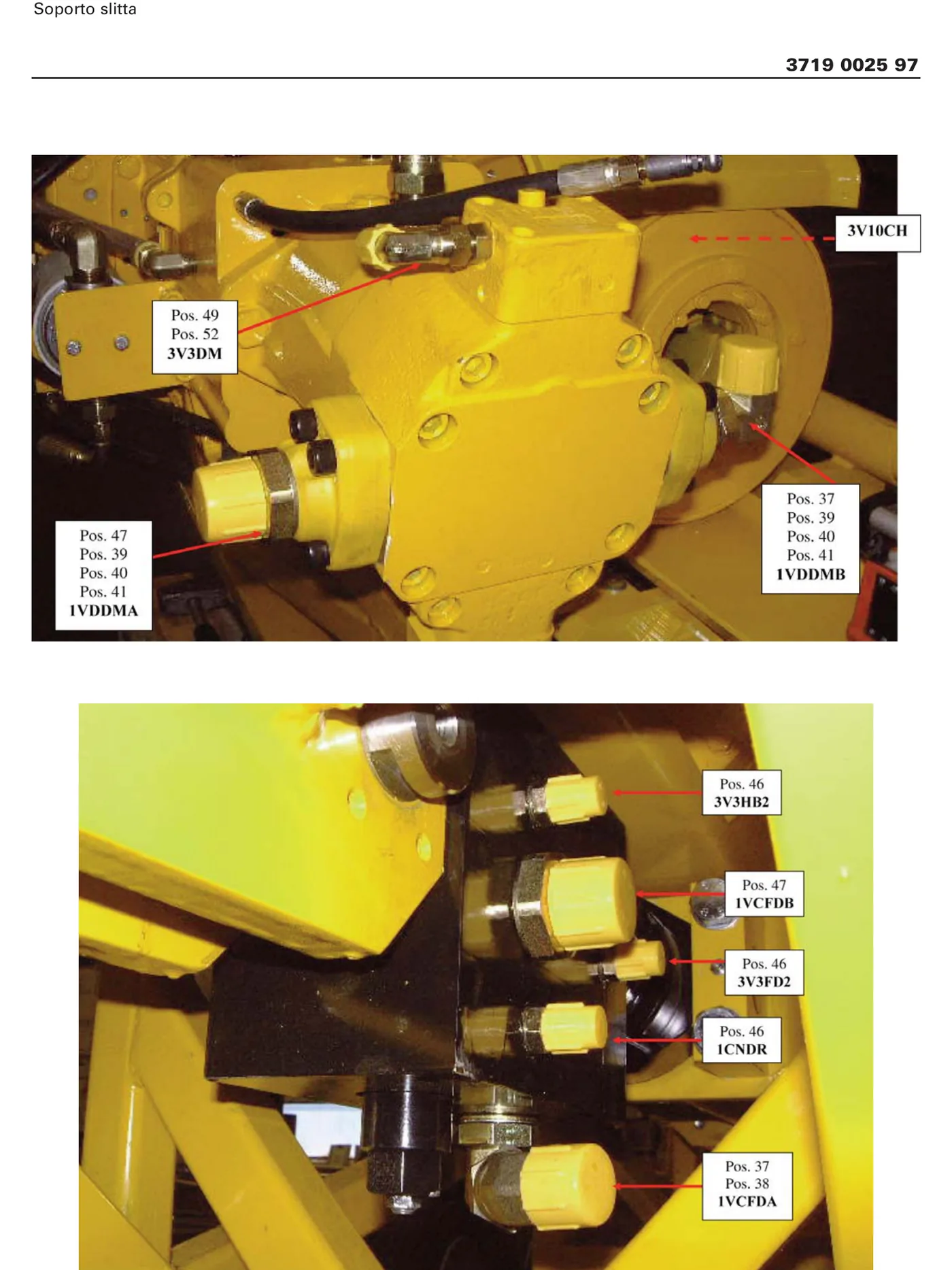 Feed assembly (Fittings) preview