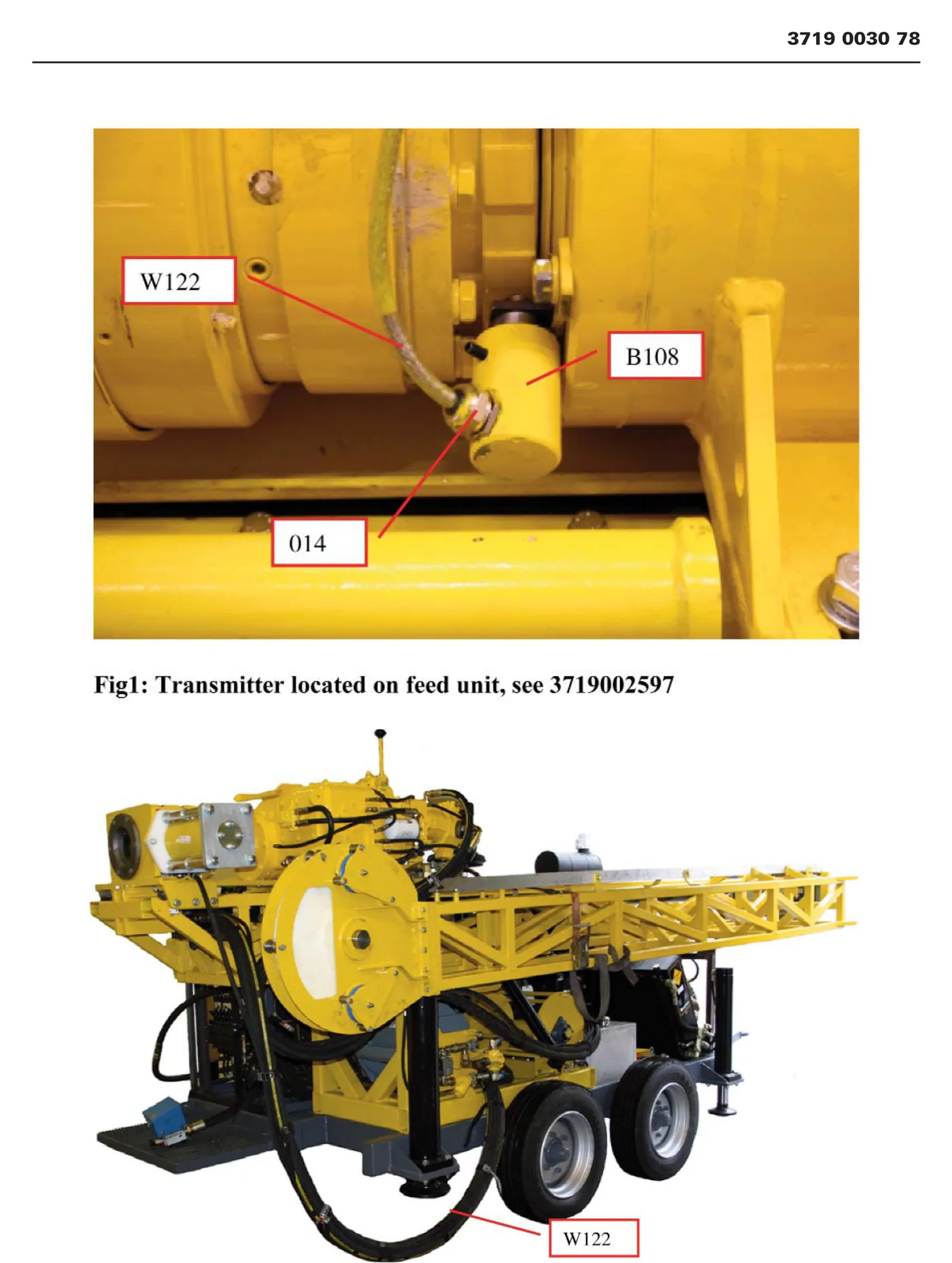 T achometer kit preview