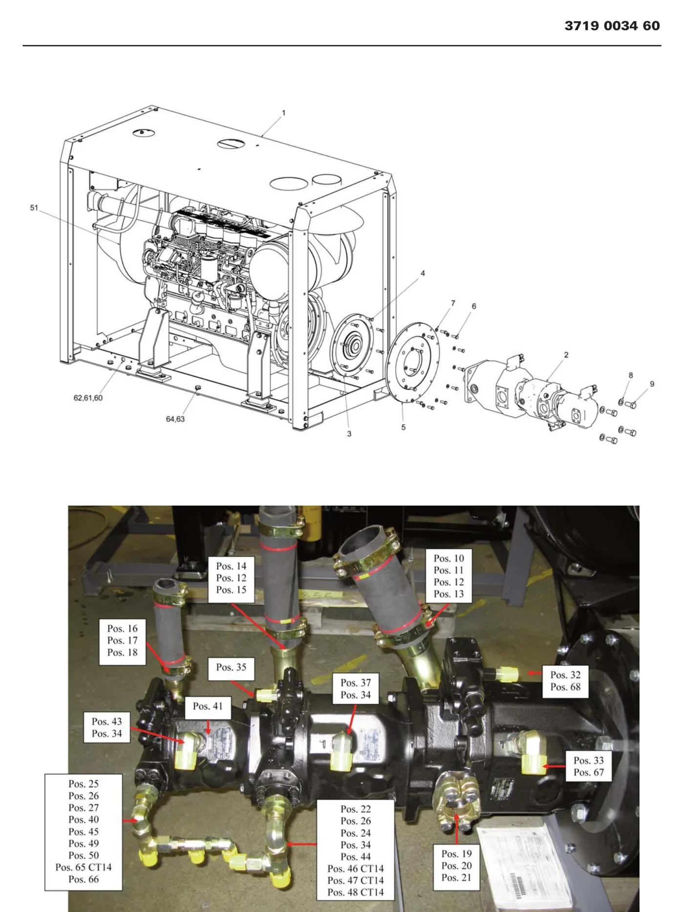Power unit preview