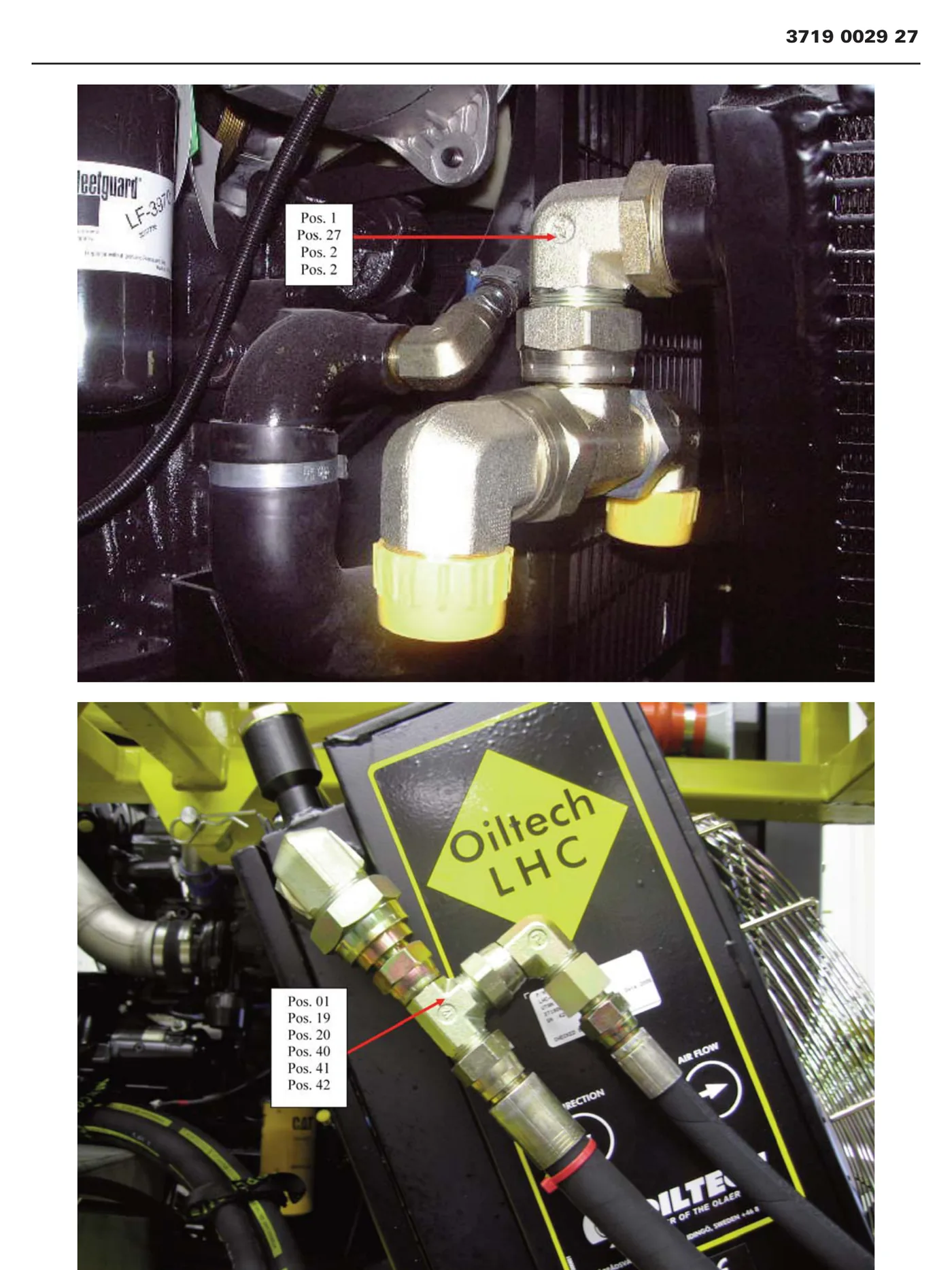 Power unit preview