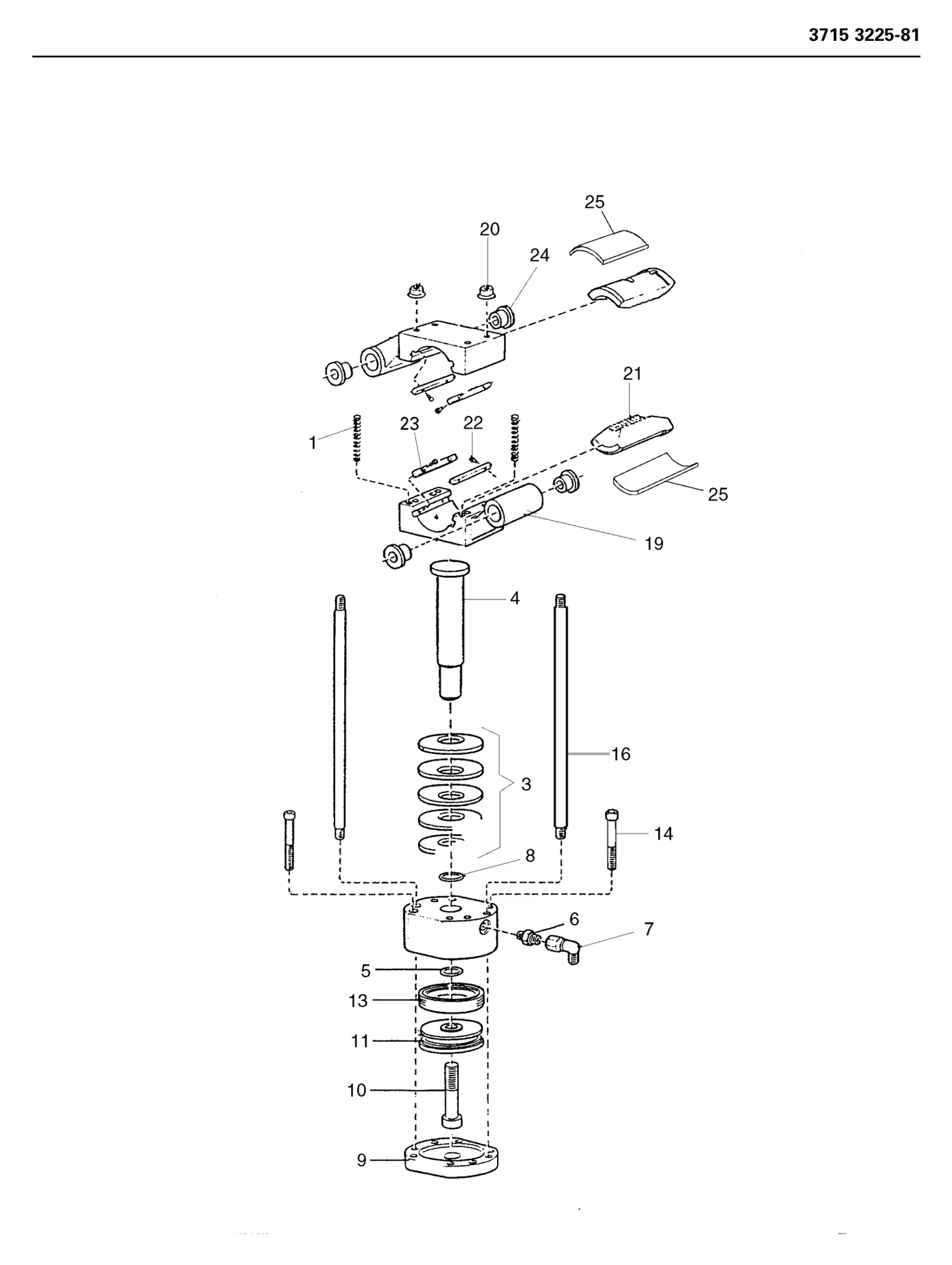 Hydraulic grip preview