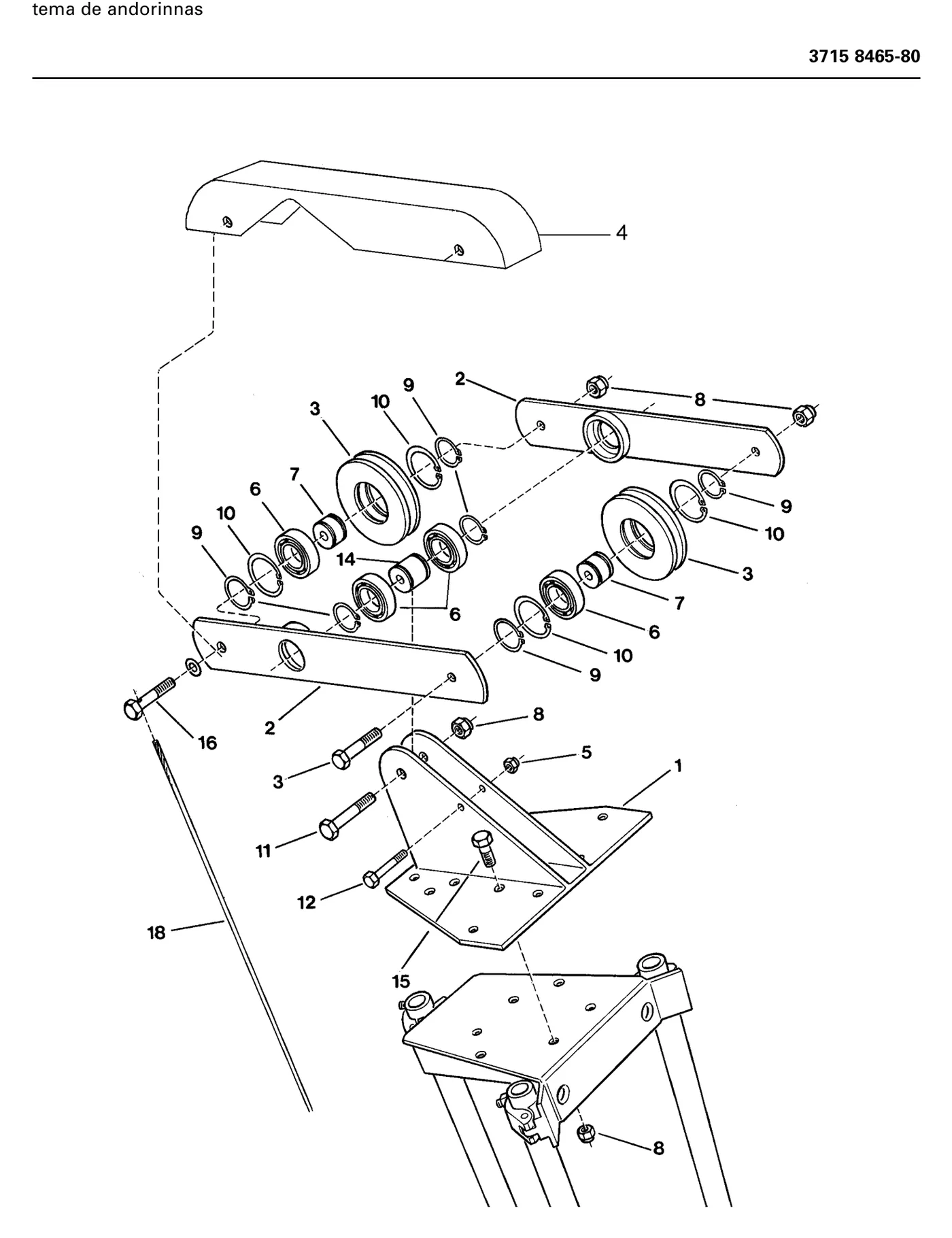 Top pulley preview