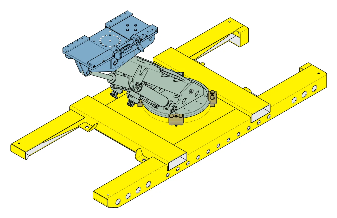 CARRIER preview