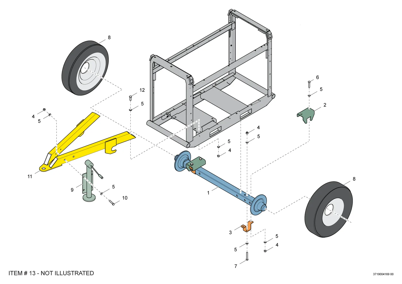 WHEEL SET preview