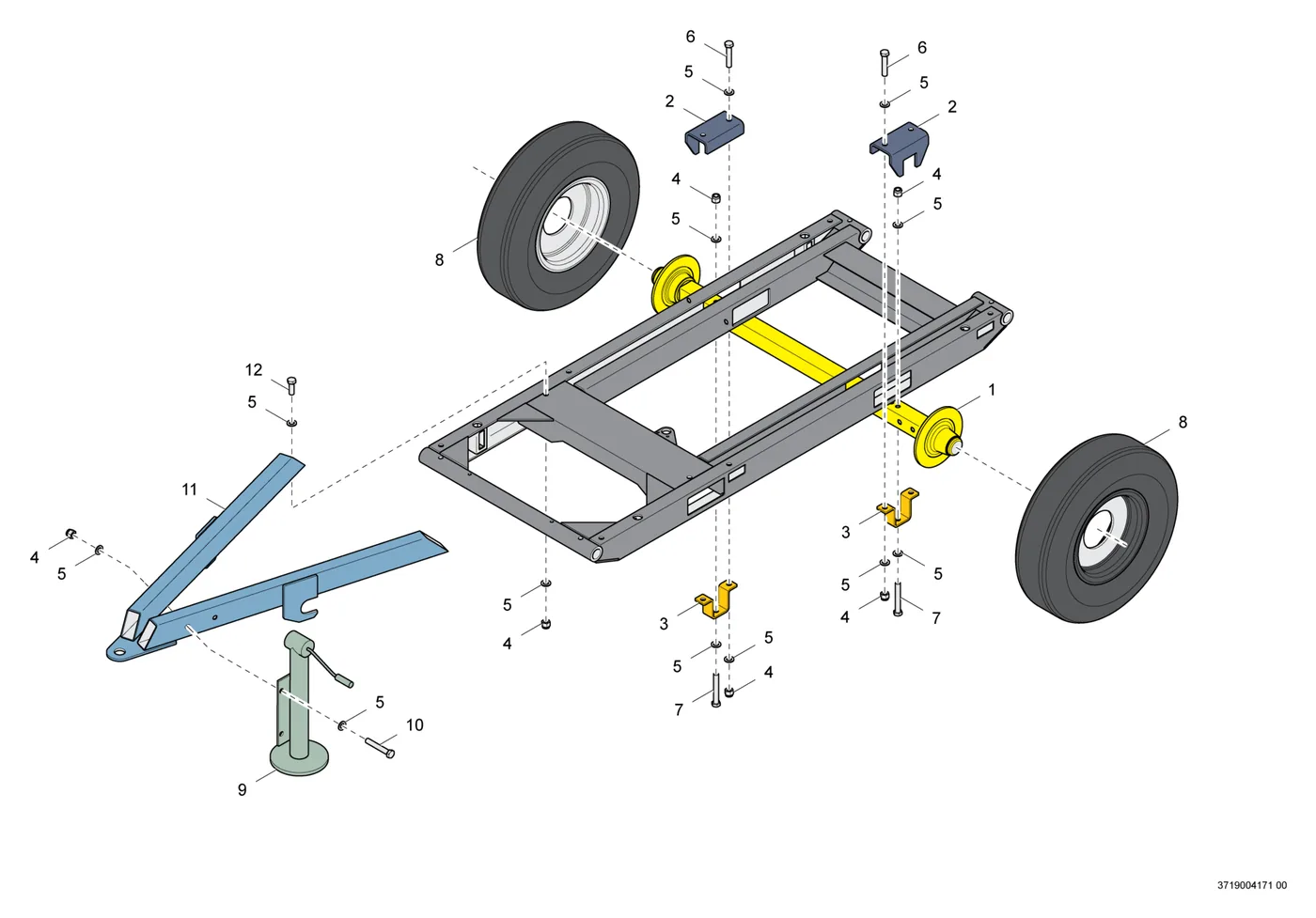 WHEEL SET preview