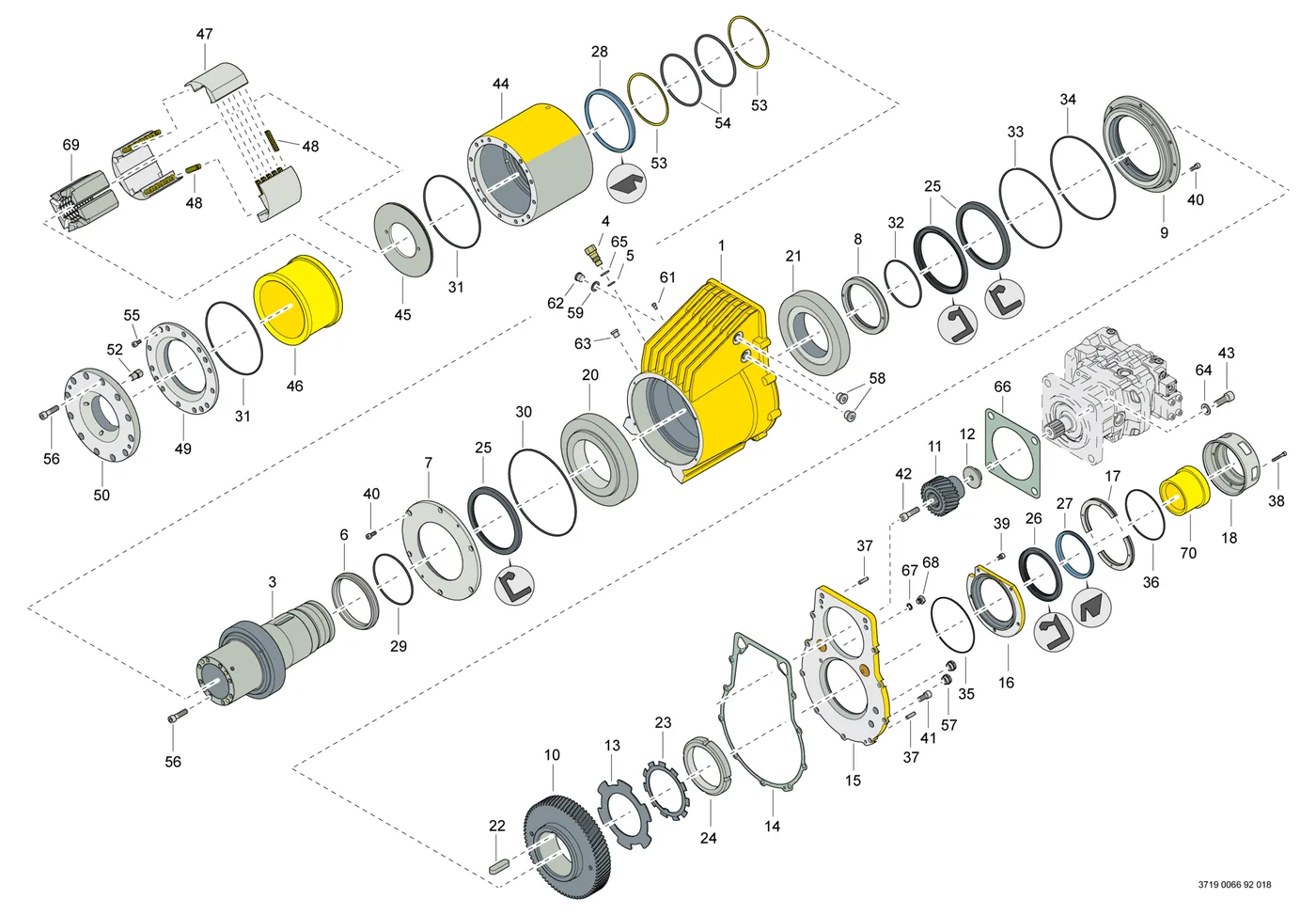 BASIC PART SET preview