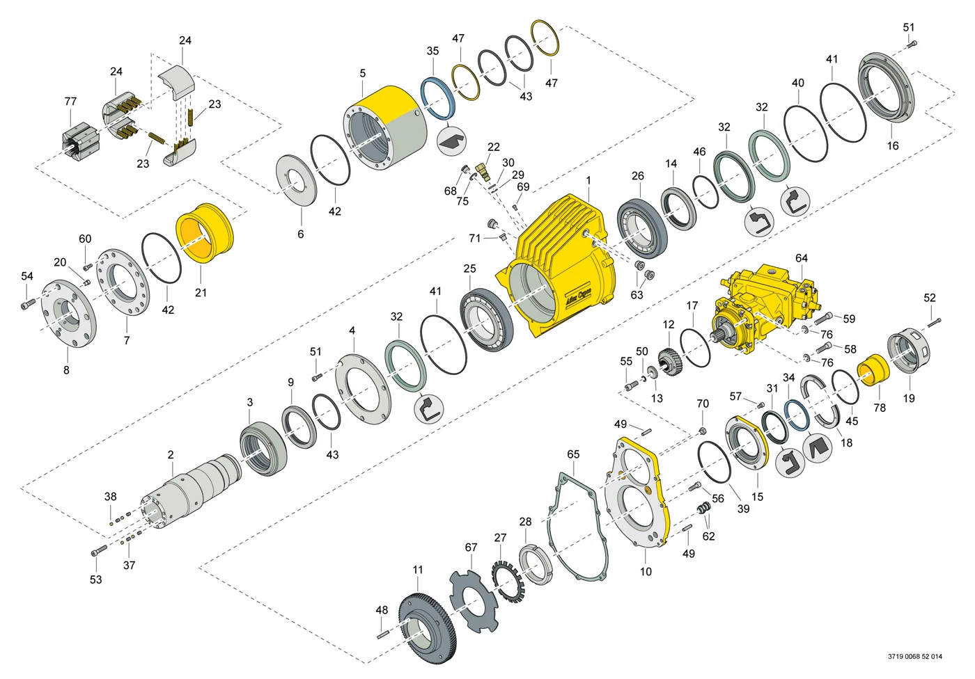 BASIC PART SET preview