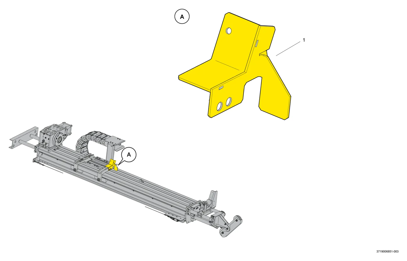 SENSOR BRACKET preview