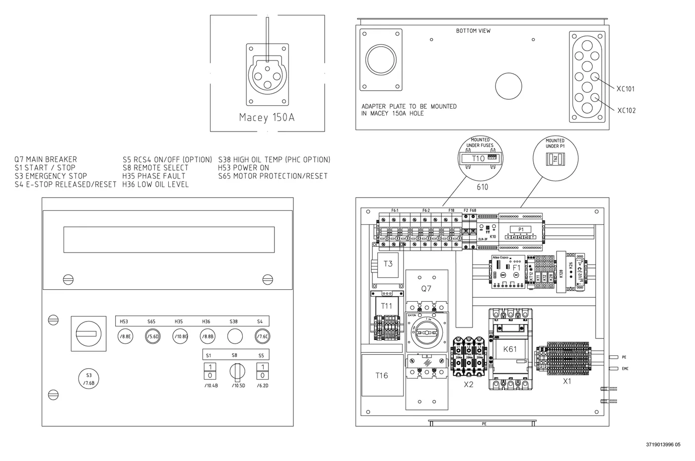 ELECTR.CABINET preview