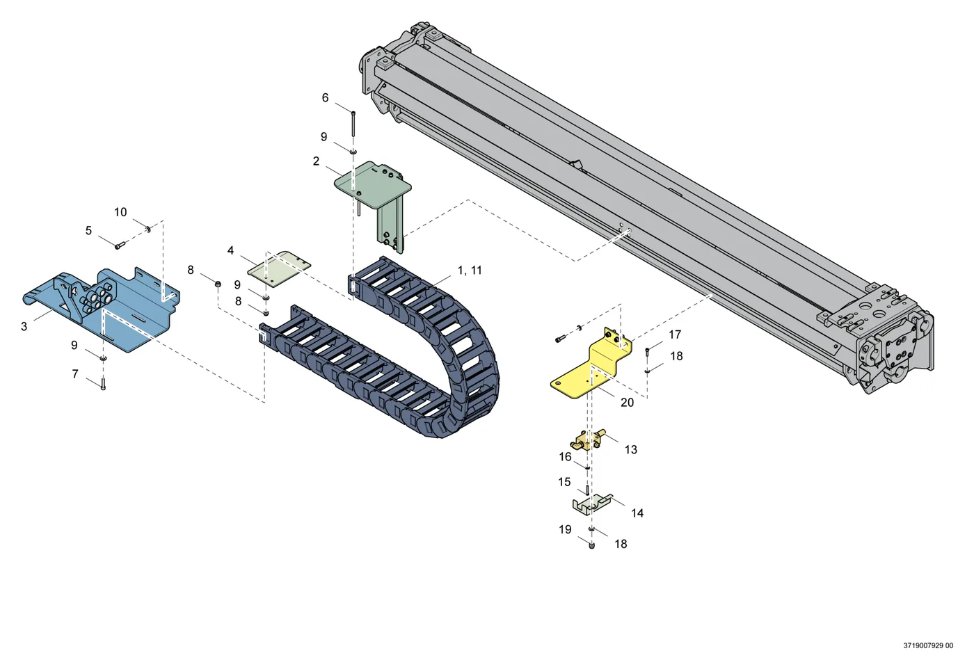 HOSE GUIDE preview