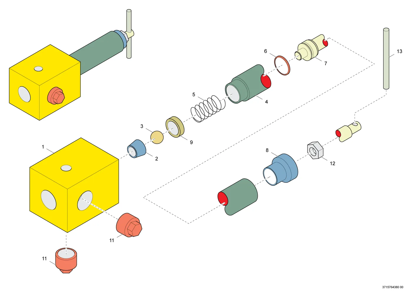 RELIEF VALVE preview