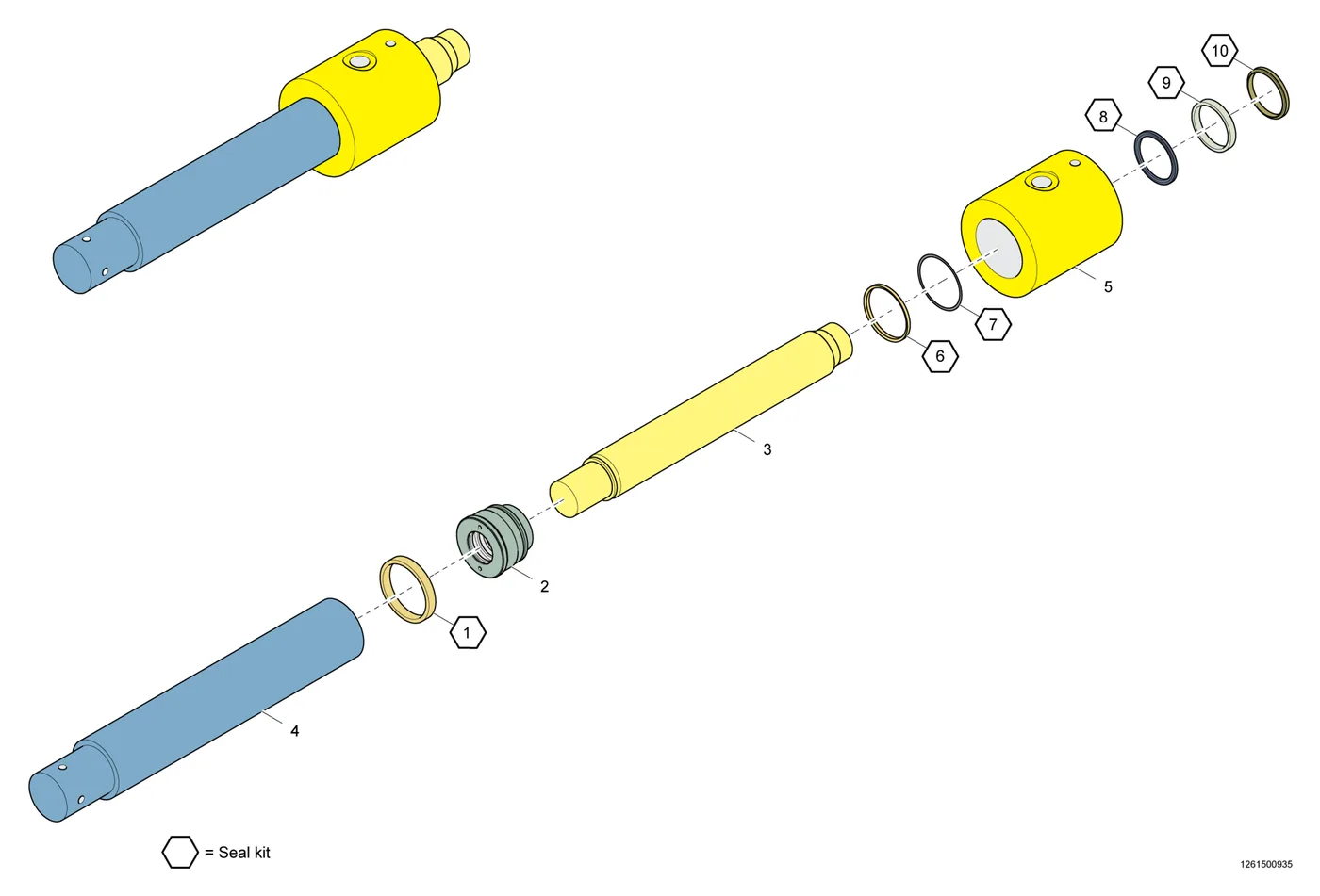 CYLINDER preview