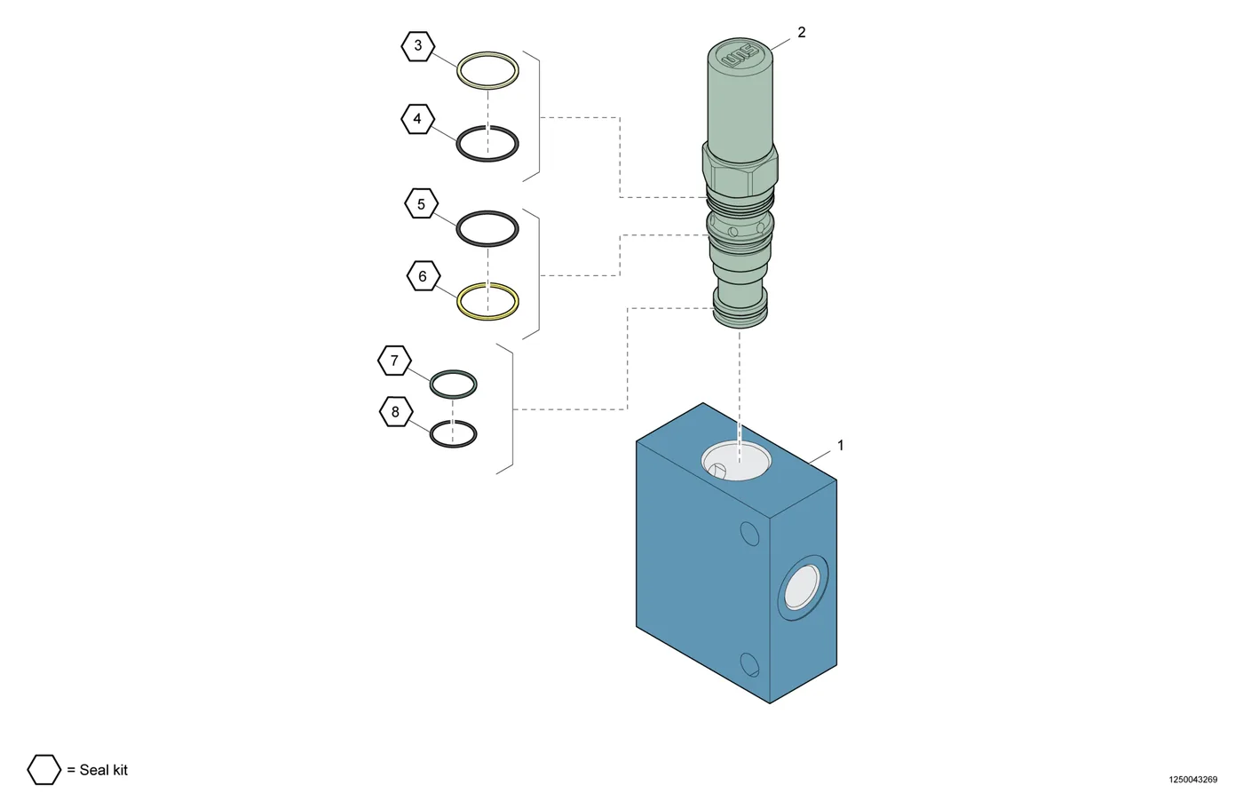 SEQUENCE VALVE preview