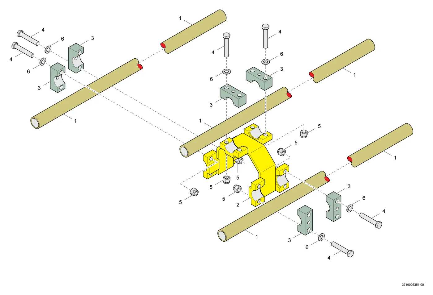 EXTENSION PIPE preview