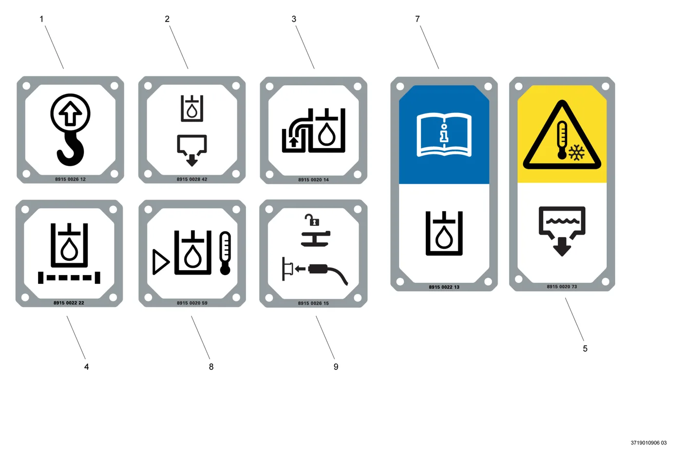 SIGN SET preview