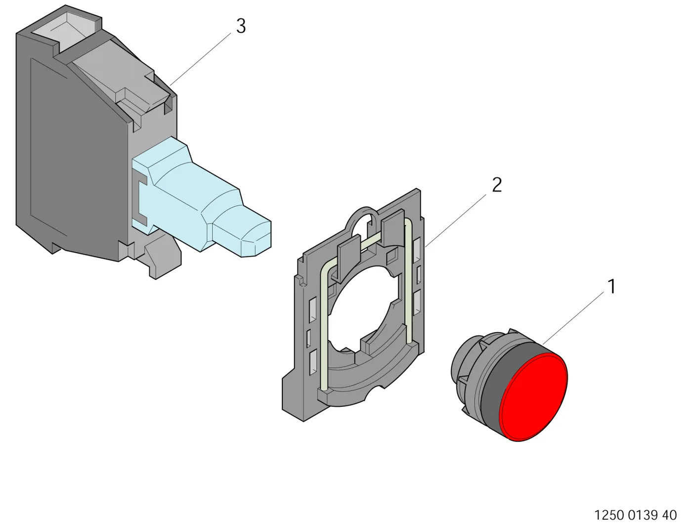 INDICATION LAMP preview