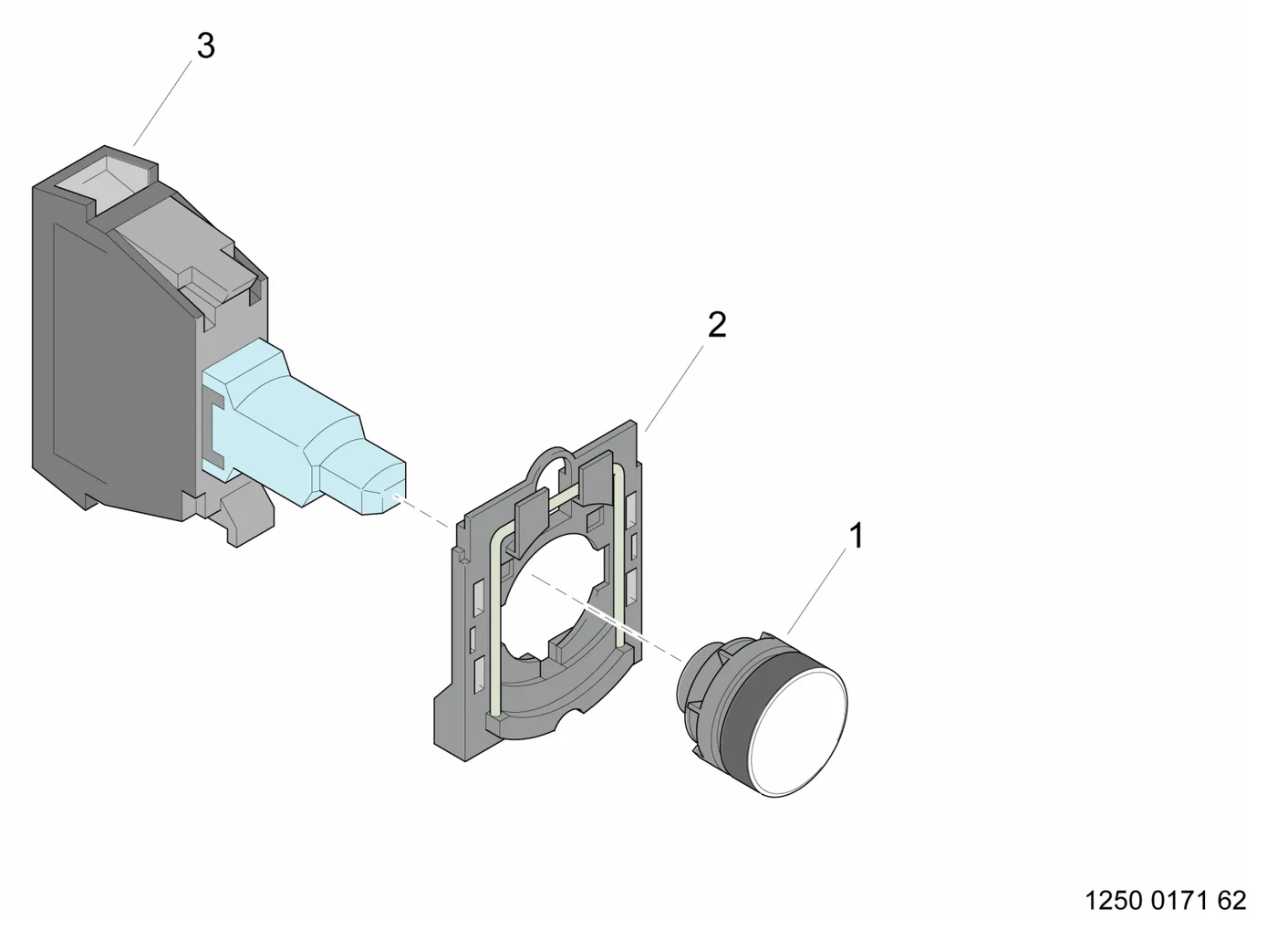 INDICATION LAMP preview