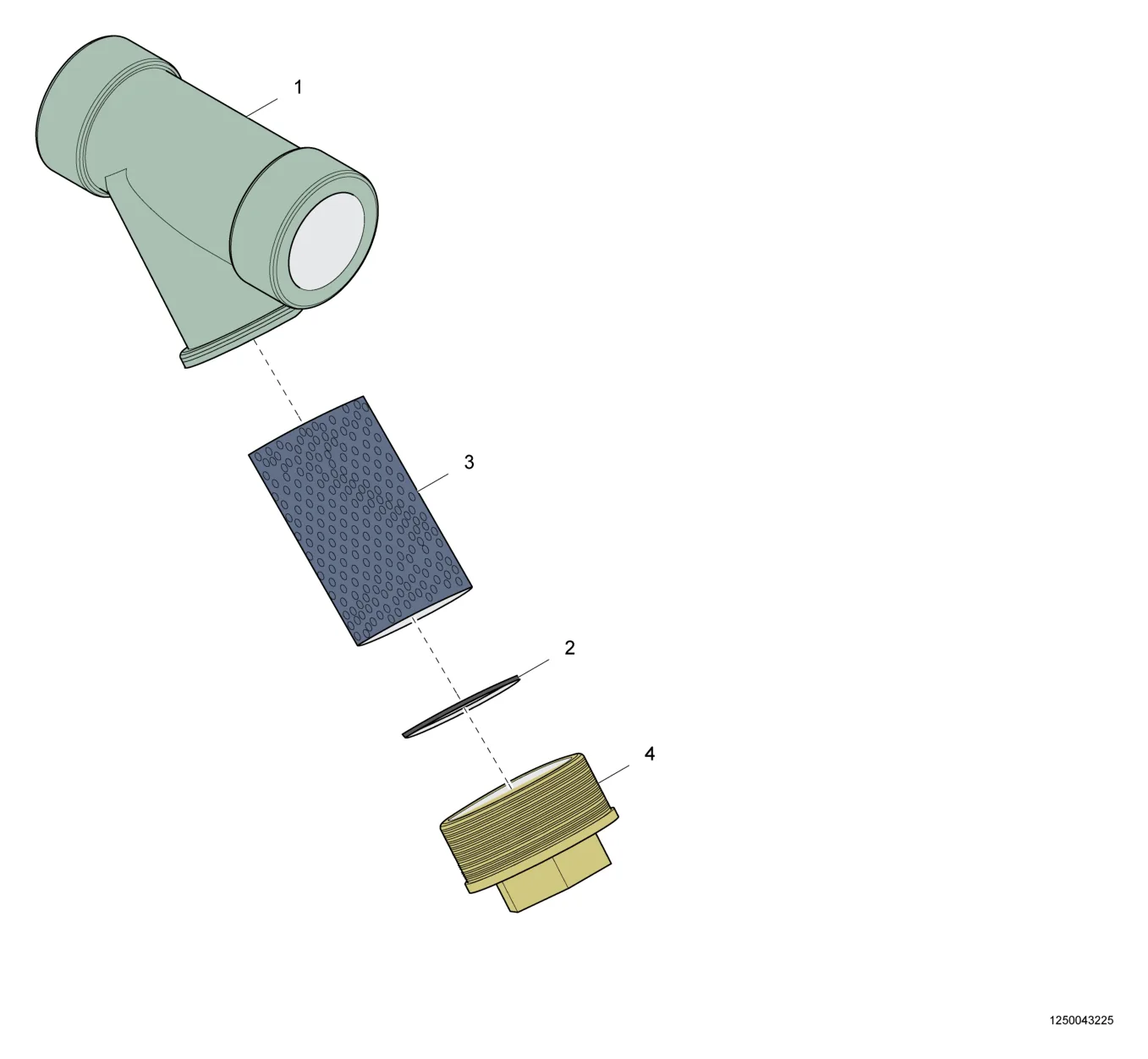 WATER FILTER 002 preview