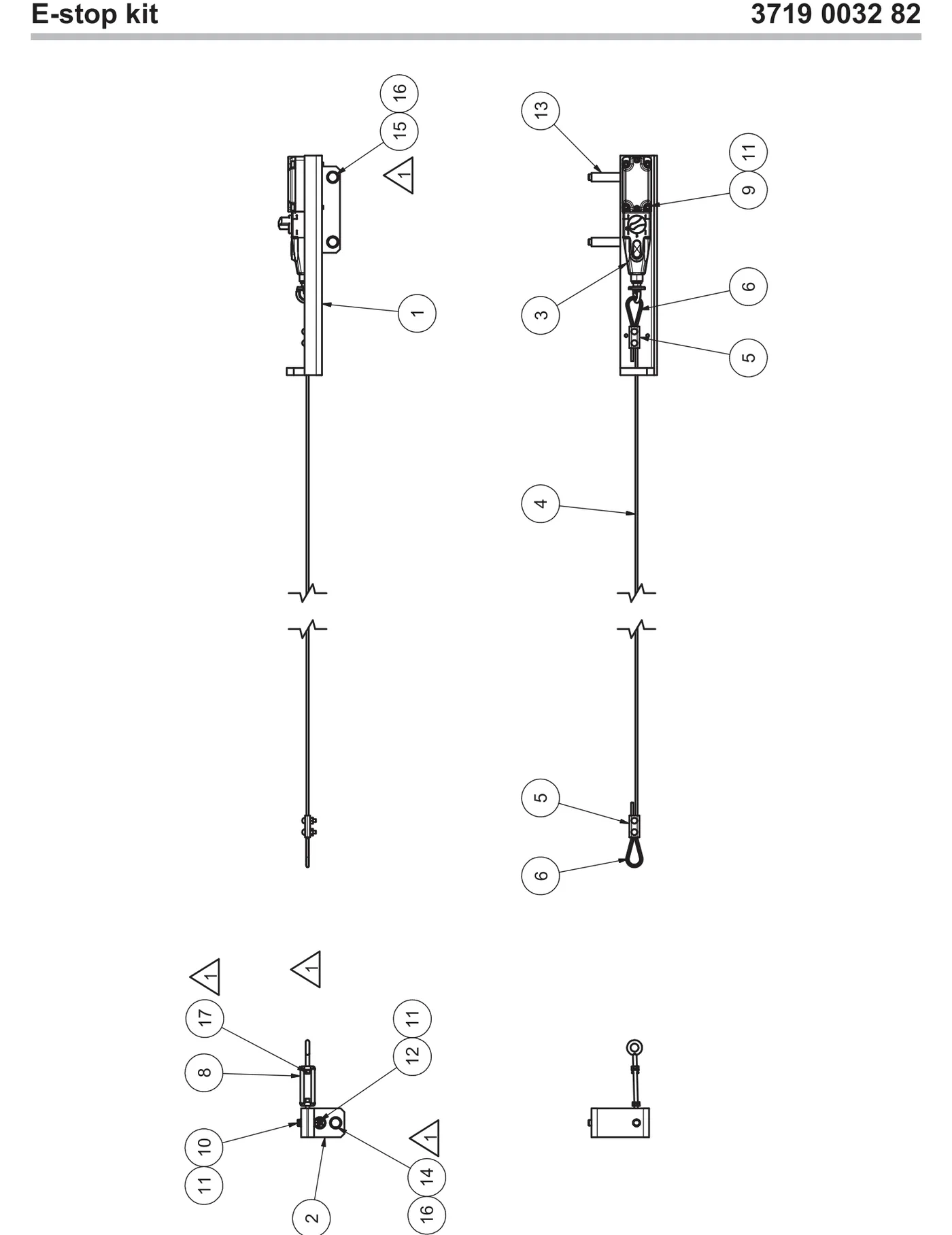 E stop kit preview